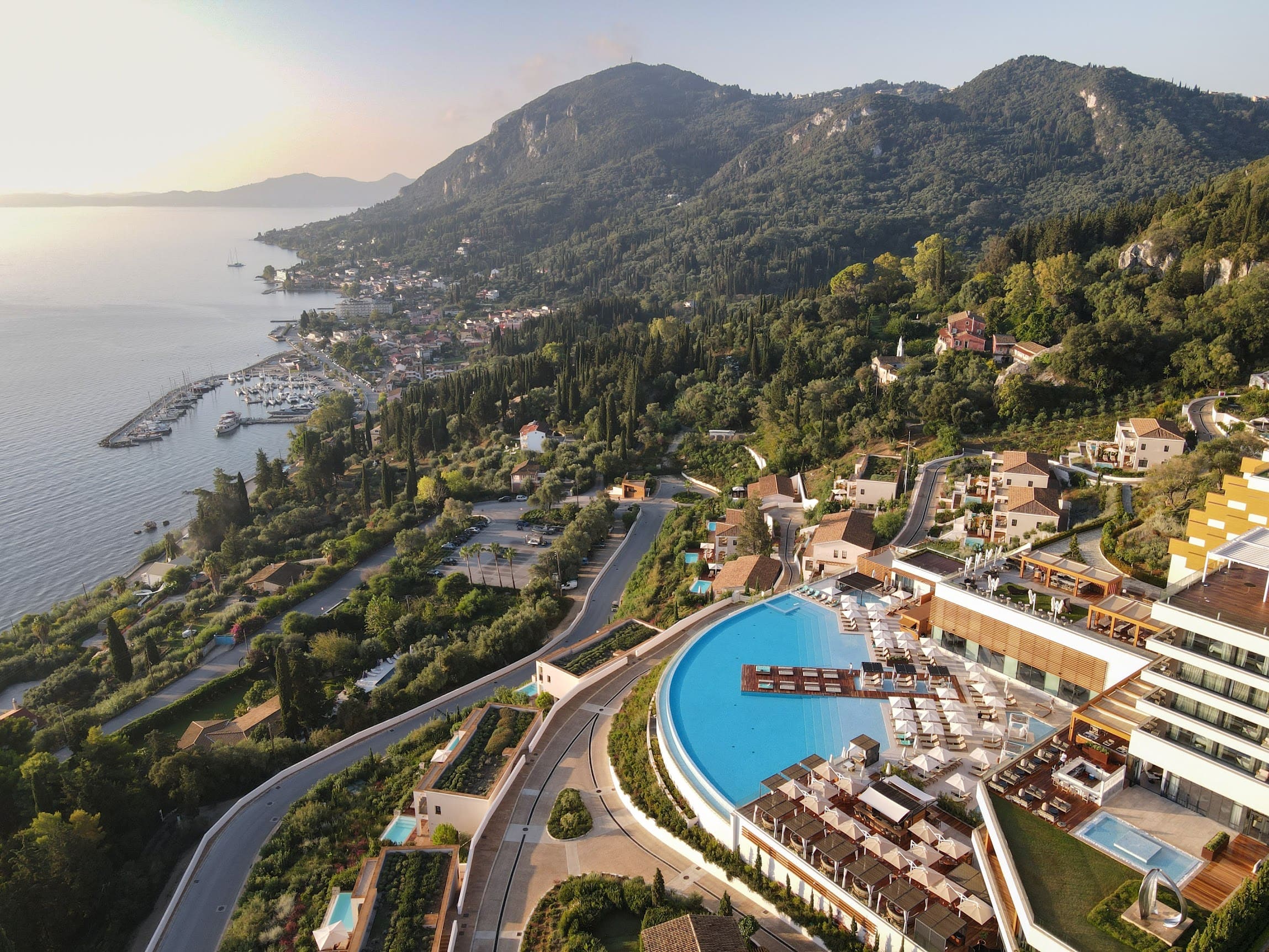 corfu hotel offers